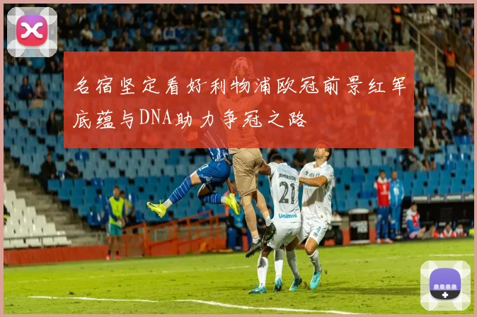 名宿坚定看好利物浦欧冠前景红军底蕴与DNA助力争冠之路